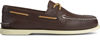 Sperry Top-sıder 2-eye Leather Erkek Günlük Aykb BROWN 